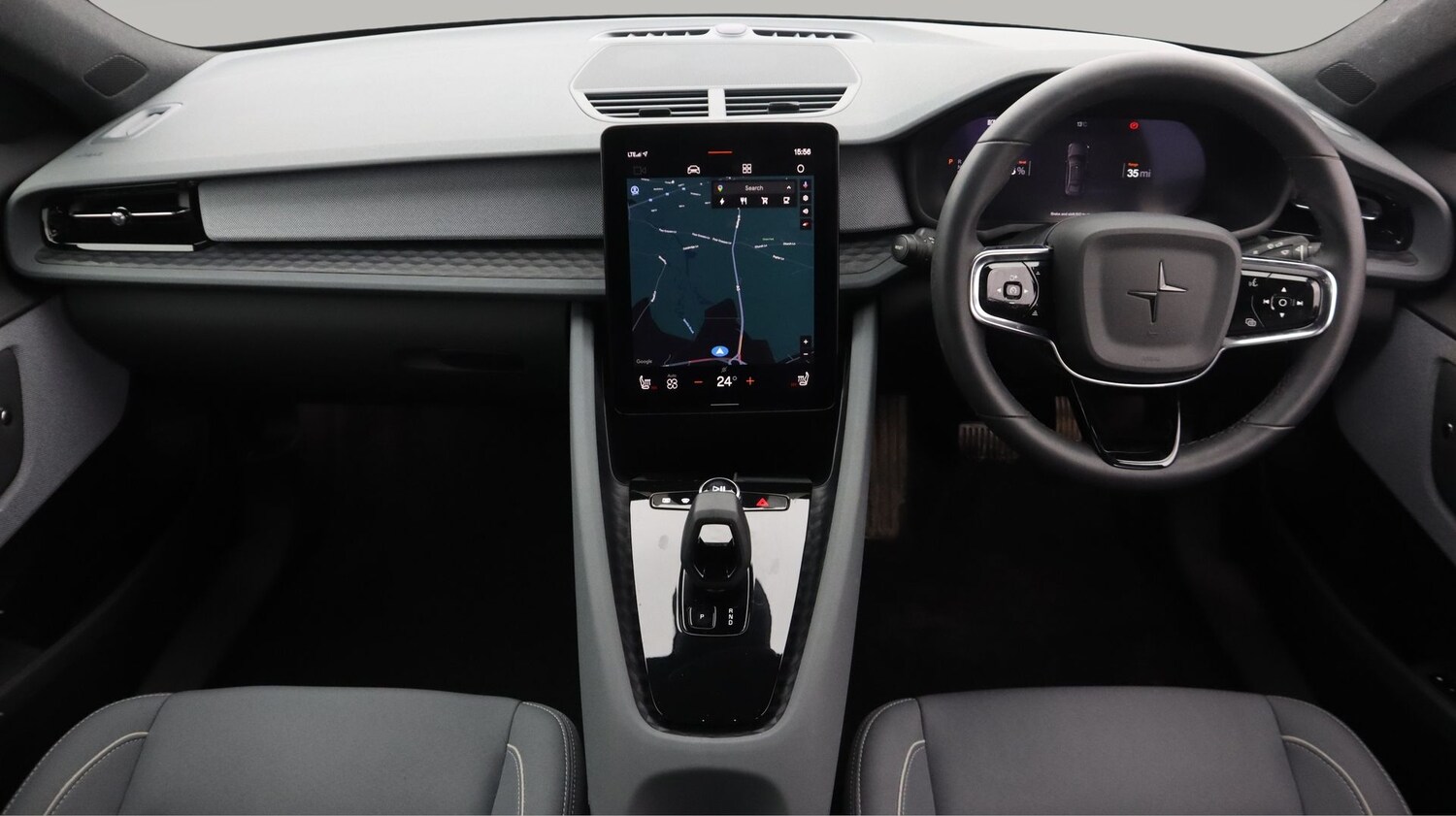 Used Polestar Polestar 2 2023 for sale - 77610487: Photo 13