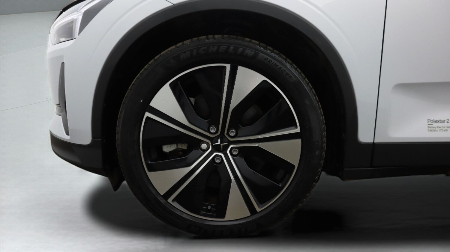 Used Polestar Polestar 2 2023 for sale - 77610487: Photo 18