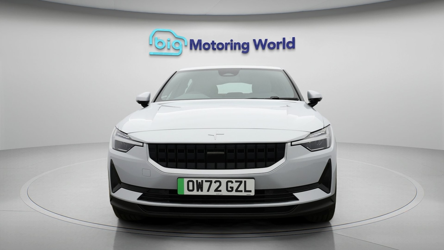 Used Polestar Polestar 2 2023 for sale - 77610487: Photo 2