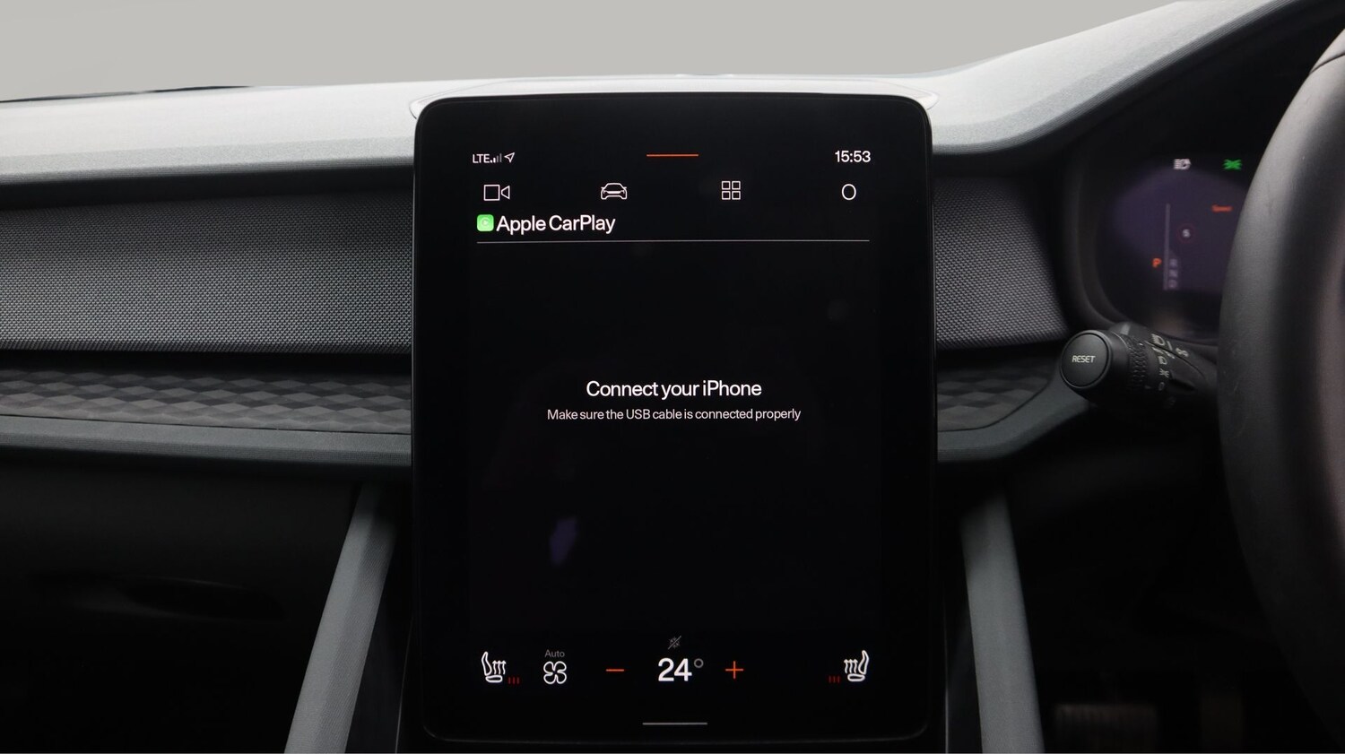 Used Polestar Polestar 2 2023 for sale - 77610487: Photo 25