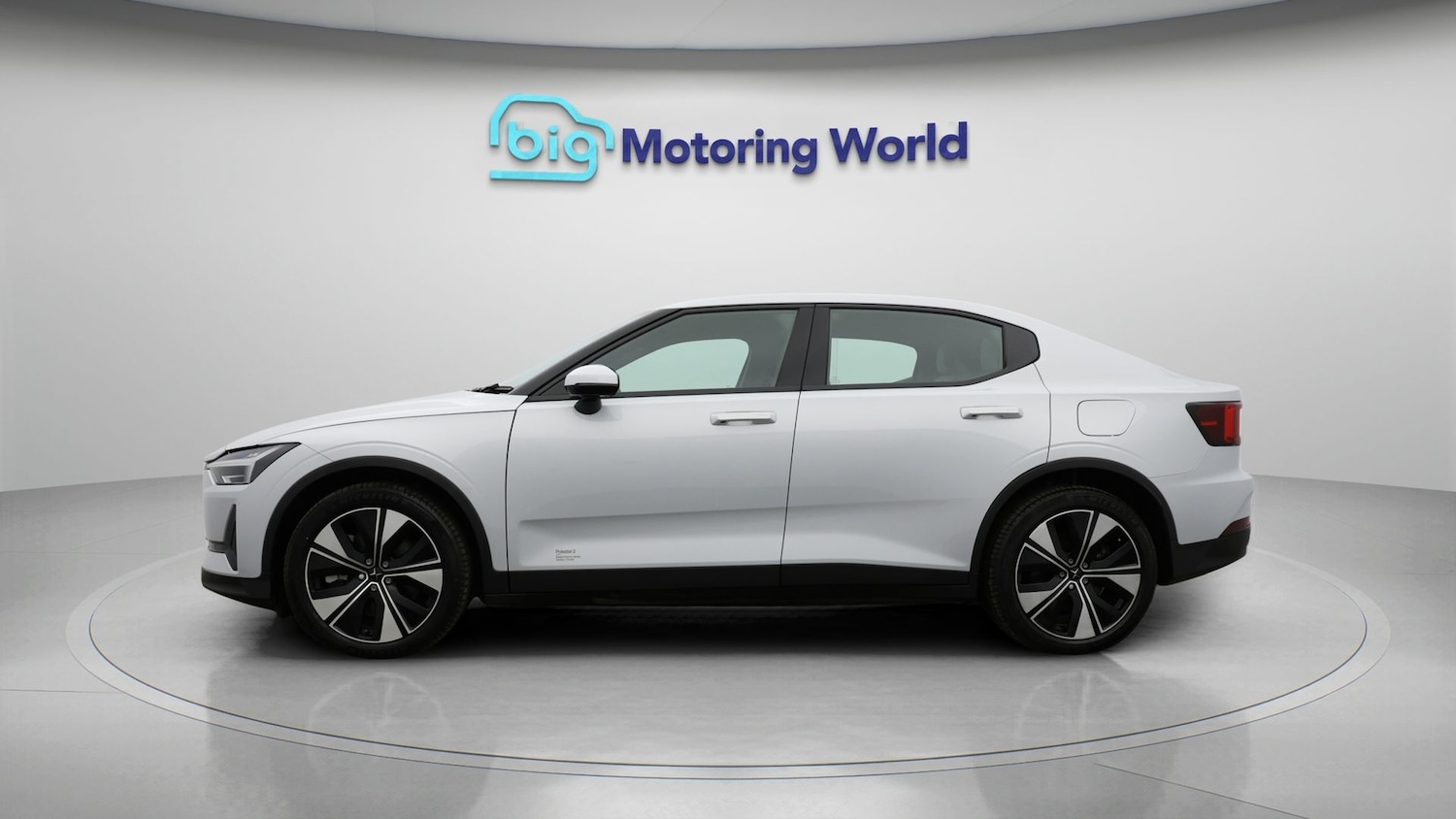 Used Polestar Polestar 2 2023 for sale - 77610487: Photo 4