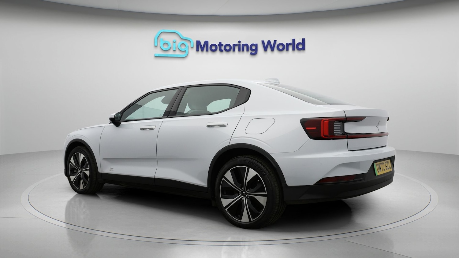 Used Polestar Polestar 2 2023 for sale - 77610487: Photo 5