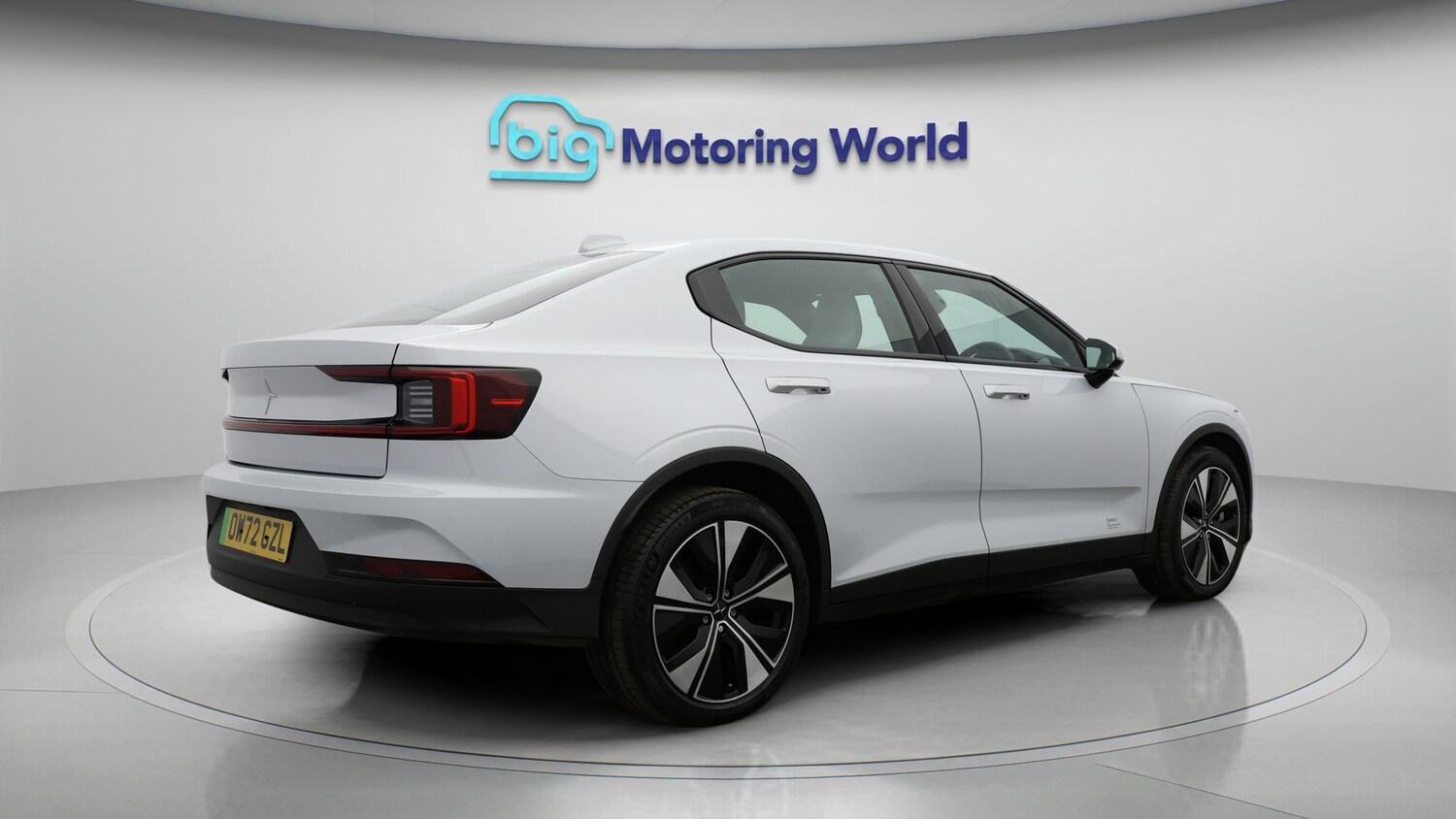 Used Polestar Polestar 2 2023 for sale - 77610487: Photo 7