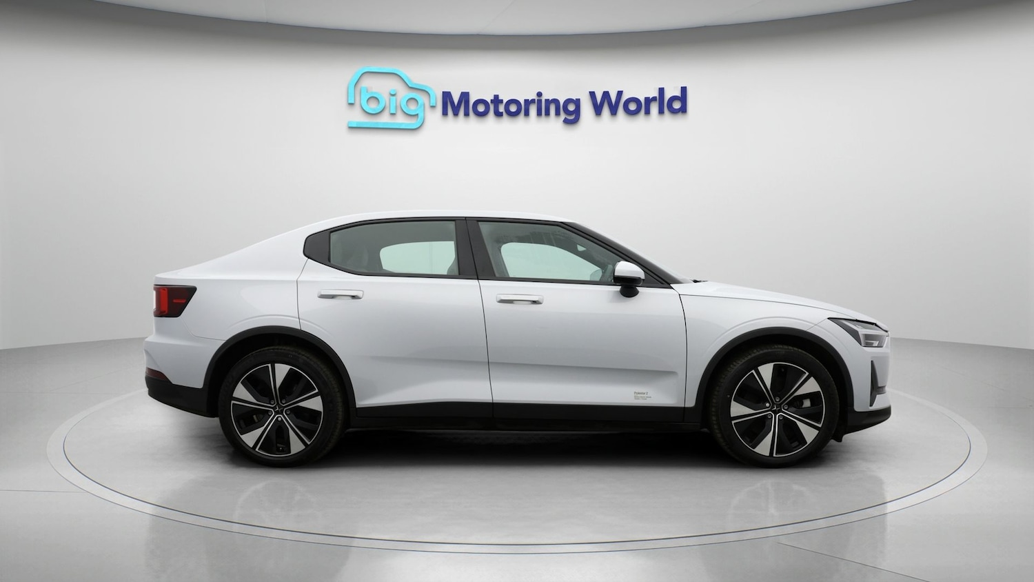 Used Polestar Polestar 2 2023 for sale - 77610487: Photo 8