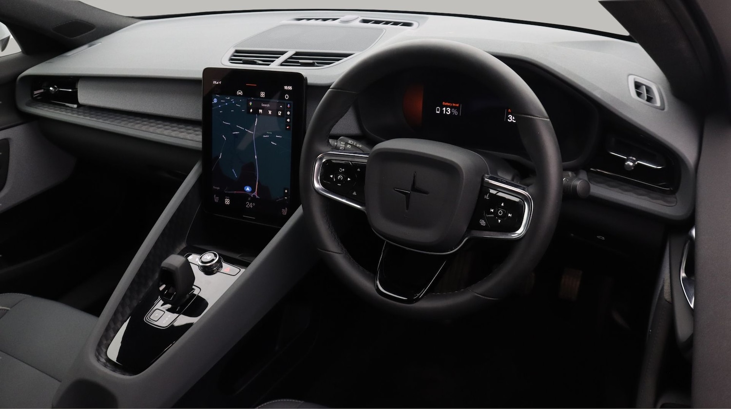 Used Polestar Polestar 2 2023 for sale - 77610487: Photo 9