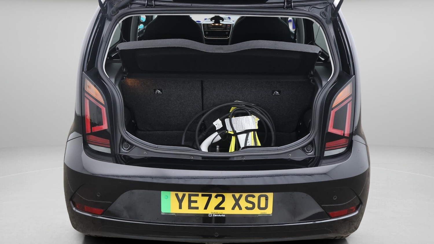 Used Volkswagen up! 2022 for sale - 76498995: Photo 18