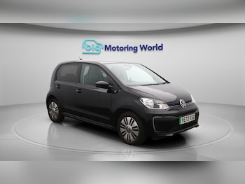 Used Volkswagen up! 2022 for sale - 76498995: Photo