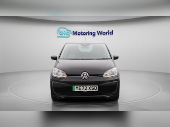 Used Volkswagen up! 2022 for sale - 76498995: Photo