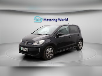 Used Volkswagen up! 2022 for sale - 76498995: Photo