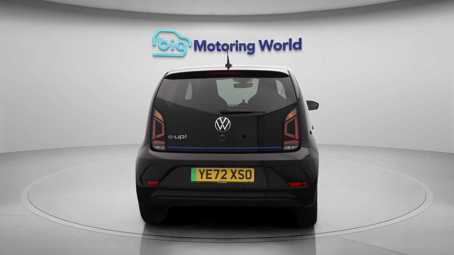 Used Volkswagen up! 2022 for sale - 76498995: Photo 7