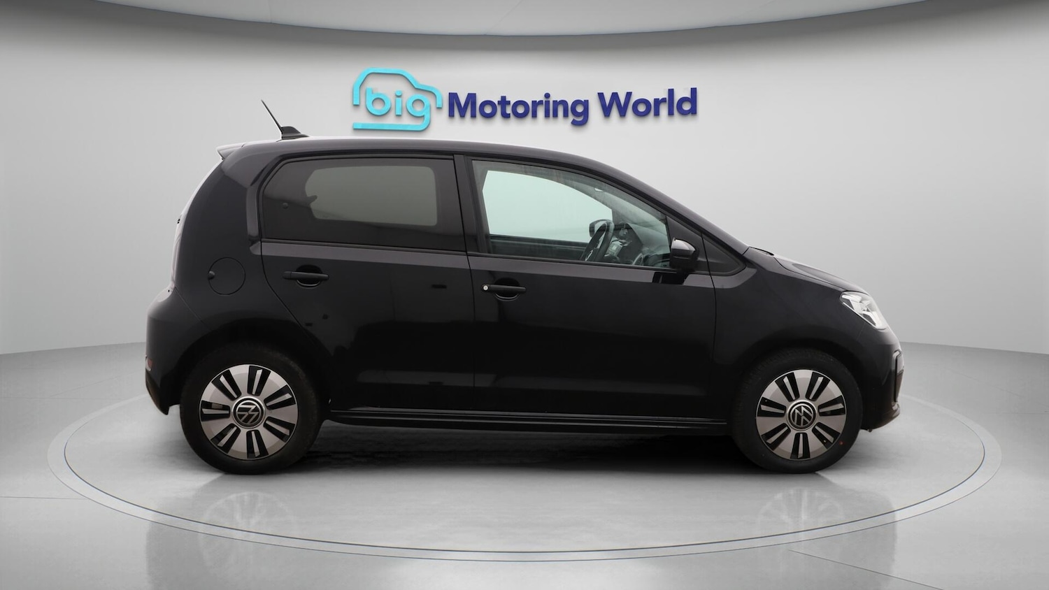 Used Volkswagen up! 2022 for sale - 76498995: Photo 9