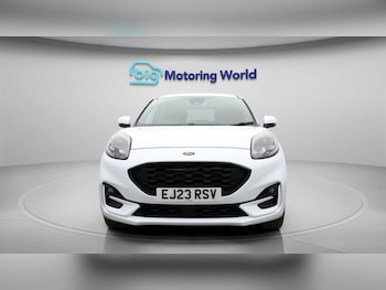 Used Ford Puma 2023 for sale - 79175252: Photo