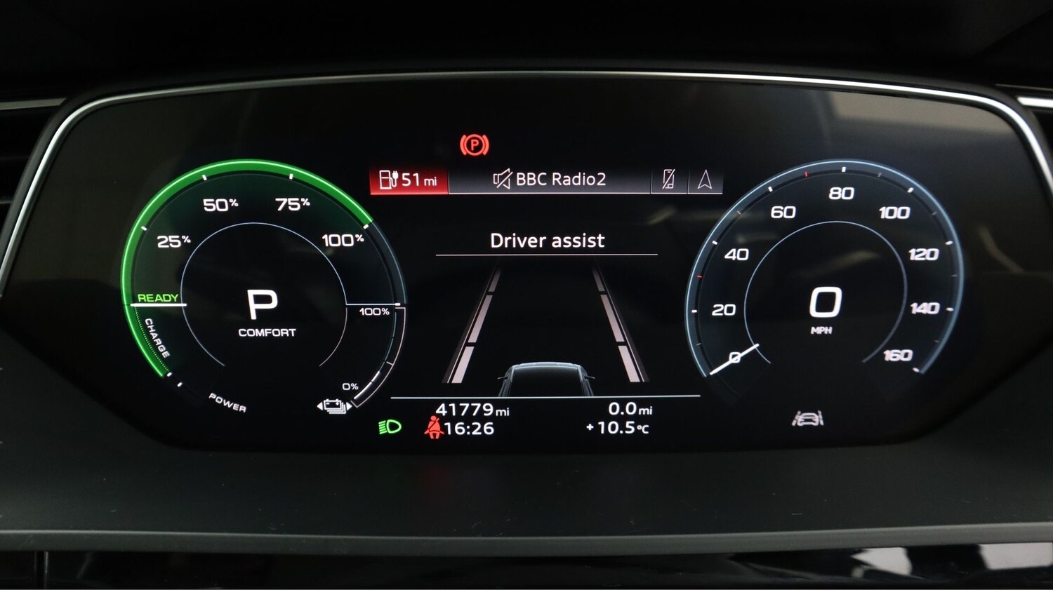 Used Audi e-tron 2021 for sale - 77247521: Photo 10