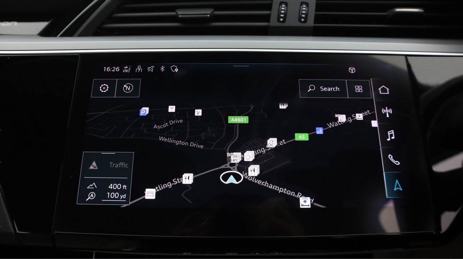 Used Audi e-tron 2021 for sale - 77247521: Photo 11