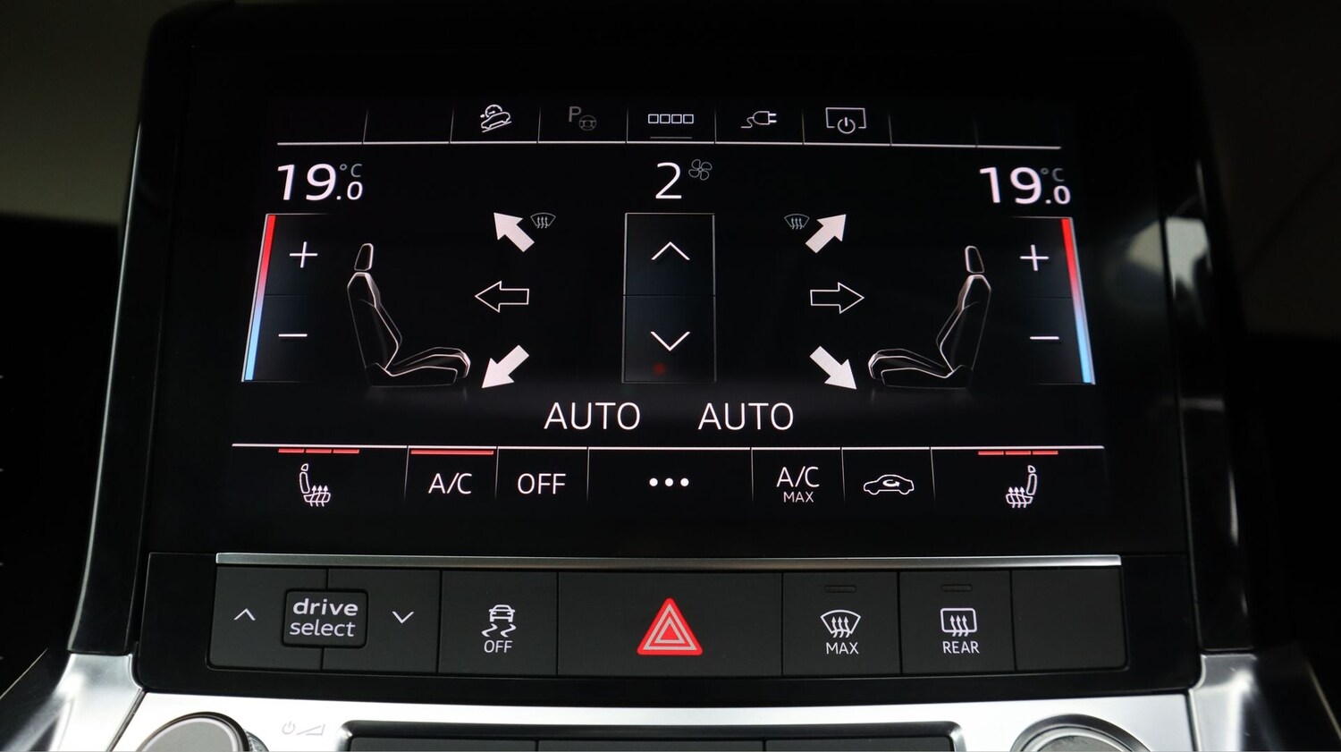 Used Audi e-tron 2021 for sale - 77247521: Photo 12