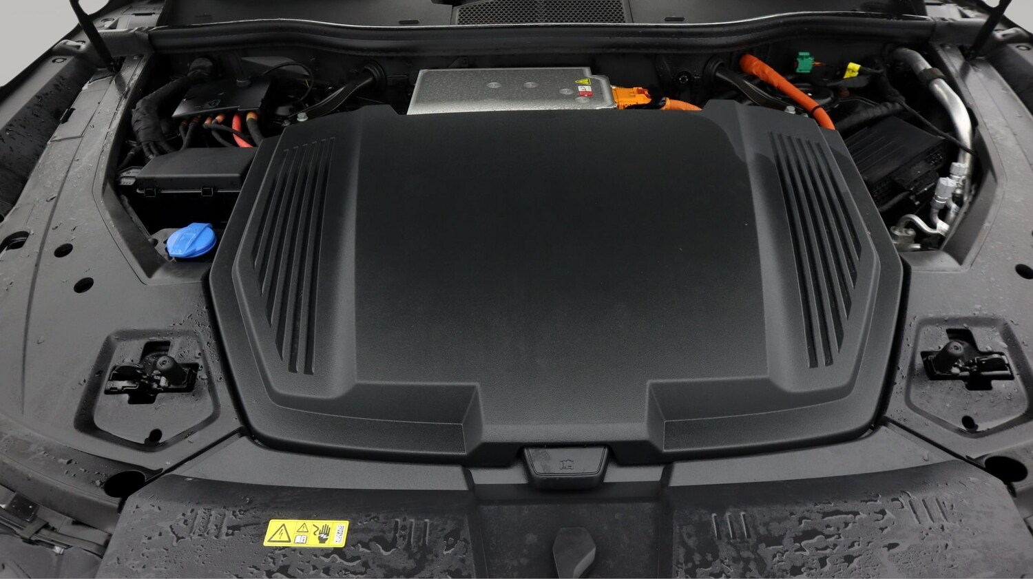 Used Audi e-tron 2021 for sale - 77247521: Photo 19