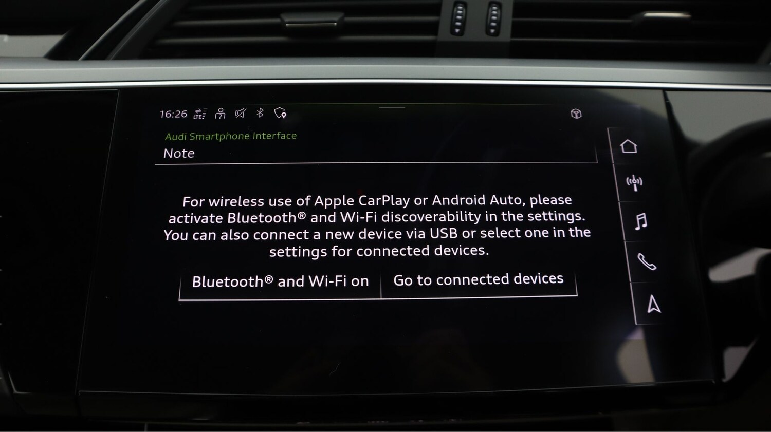 Used Audi e-tron 2021 for sale - 77247521: Photo 23