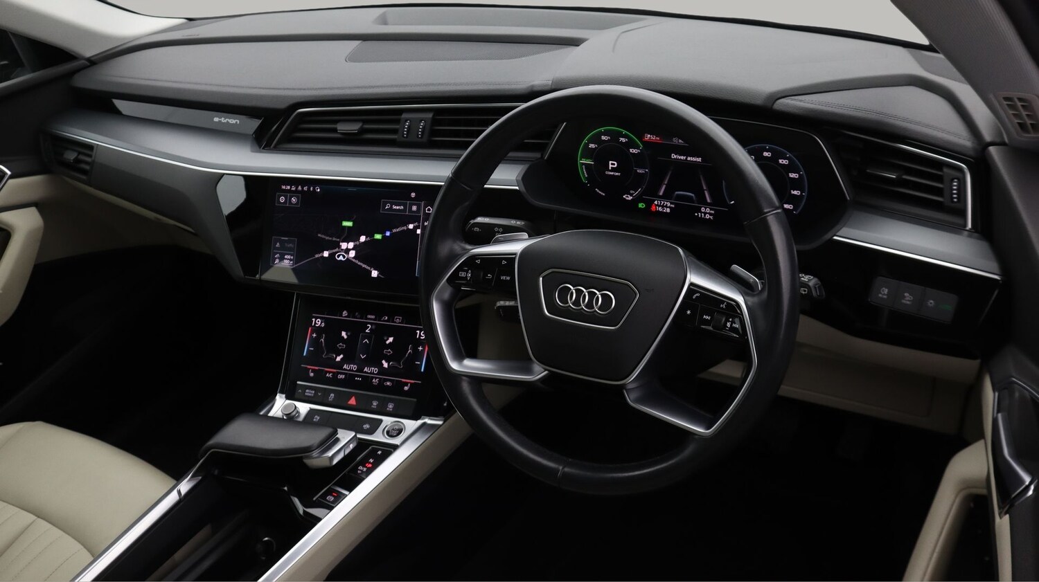 Used Audi e-tron 2021 for sale - 77247521: Photo 9