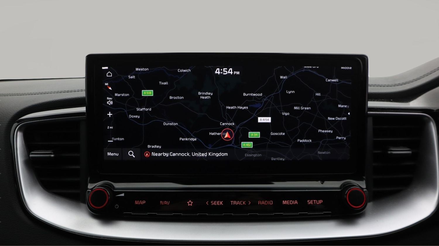 Used Kia Ceed 2022 for sale - 77181441: Photo 11