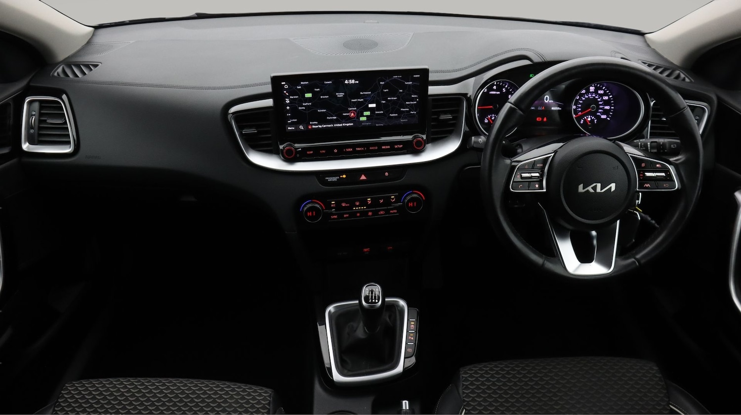 Used Kia Ceed 2022 for sale - 77181441: Photo 13