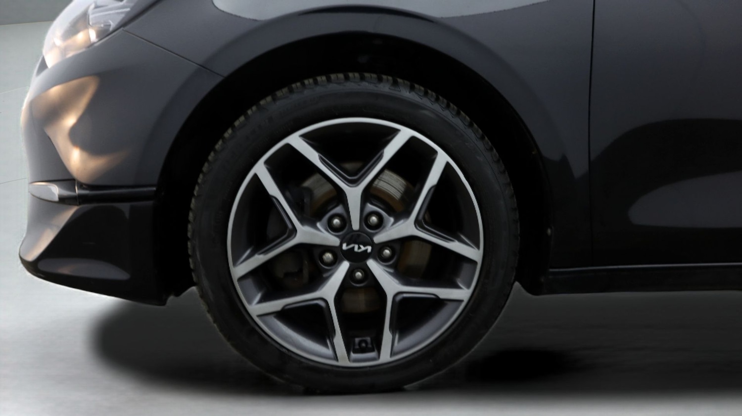 Used Kia Ceed 2022 for sale - 77181441: Photo 18