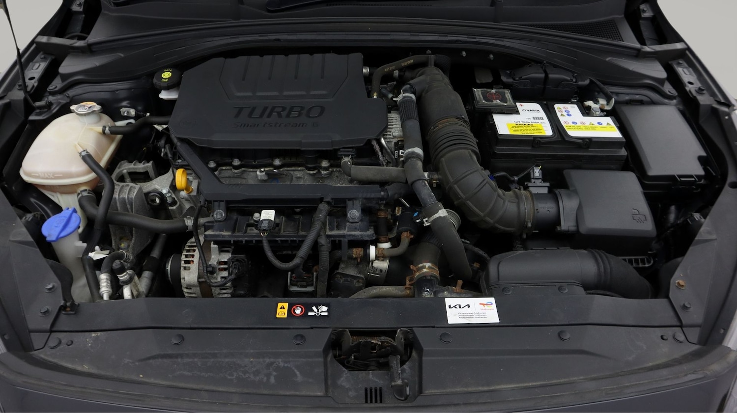 Used Kia Ceed 2022 for sale - 77181441: Photo 19