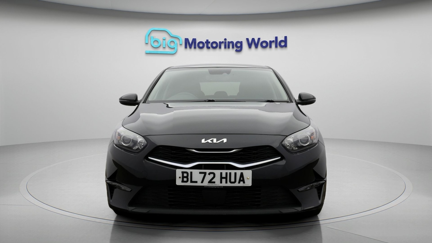Used Kia Ceed 2022 for sale - 77181441: Photo 2