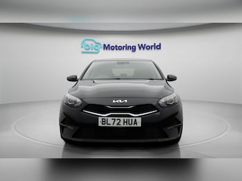 Used Kia Ceed 2022 for sale - 77181441: Photo