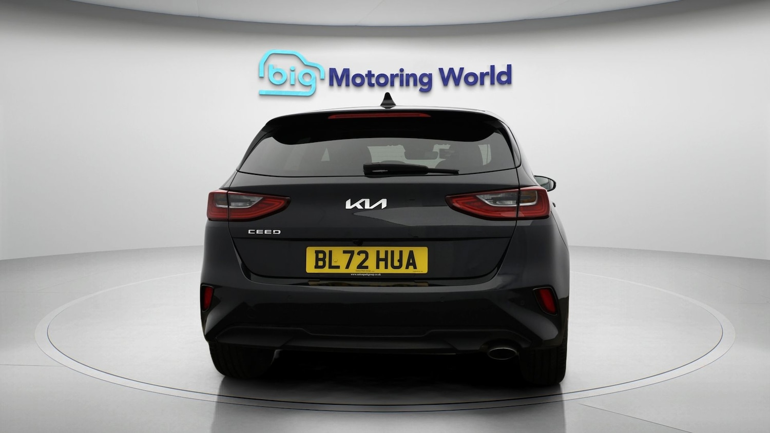 Used Kia Ceed 2022 for sale - 77181441: Photo 6