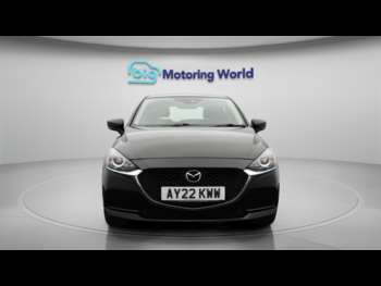 Used Mazda Mazda2 2022 for sale - 75102680: Photo