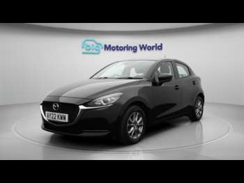 Used Mazda Mazda2 2022 for sale - 75102680: Photo
