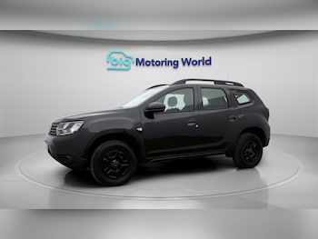 Used Dacia Duster 2020 for sale - 78415192: Photo