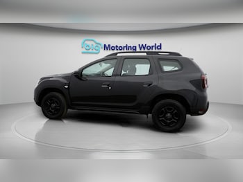 Used Dacia Duster 2020 for sale - 78415192: Photo