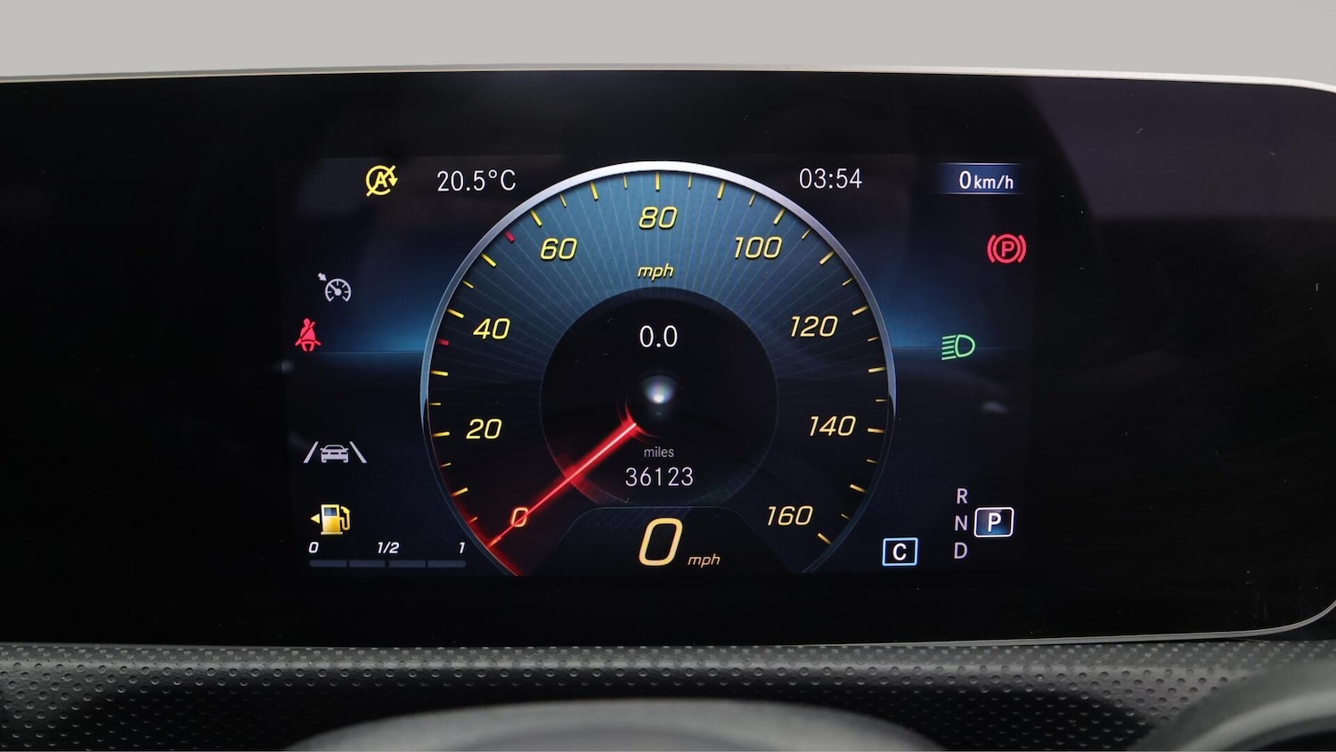 Used Mercedes-Benz A-Class 2021 for sale - 76499674: Photo 11