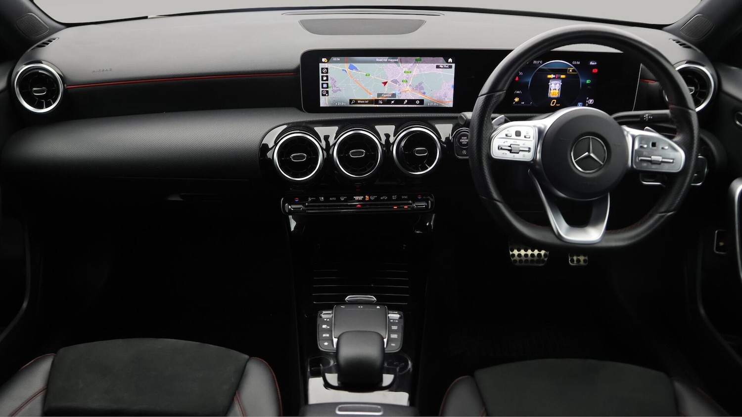 Used Mercedes-Benz A-Class 2021 for sale - 76499674: Photo 14