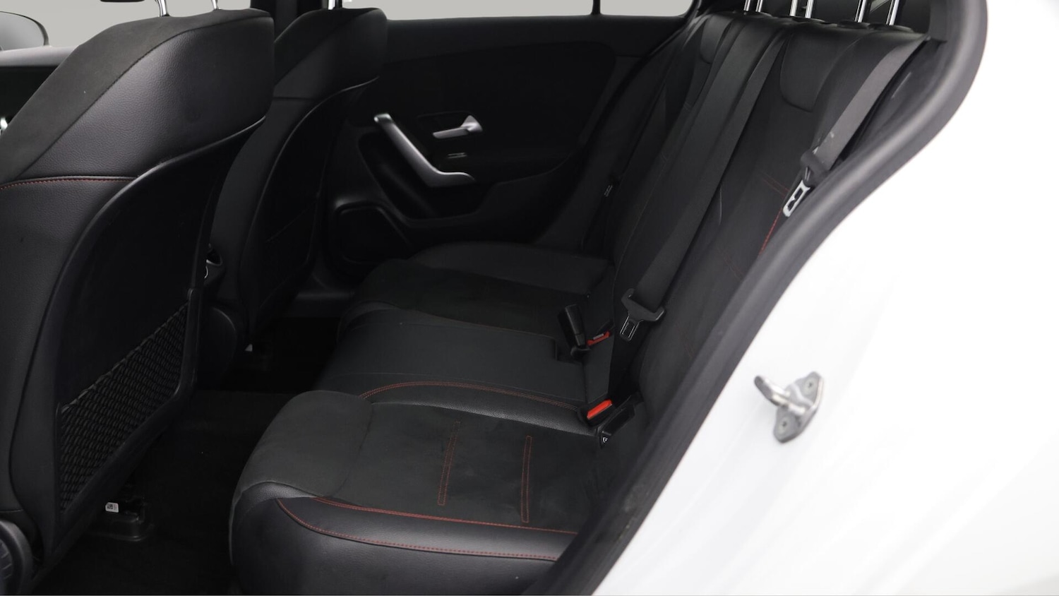 Used Mercedes-Benz A-Class 2021 for sale - 76499674: Photo 17