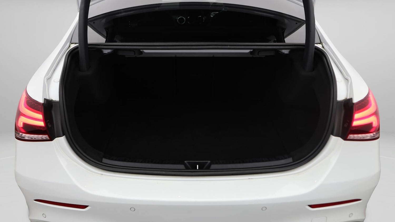 Used Mercedes-Benz A-Class 2021 for sale - 76499674: Photo 18