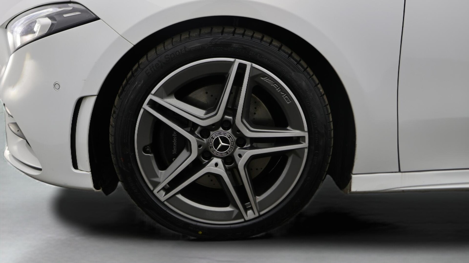 Used Mercedes-Benz A-Class 2021 for sale - 76499674: Photo 19