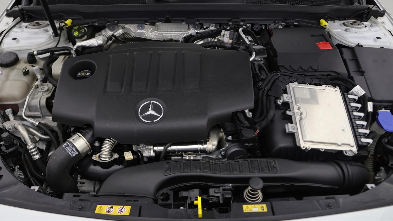 Used Mercedes-Benz A-Class 2021 for sale - 76499674: Photo 20