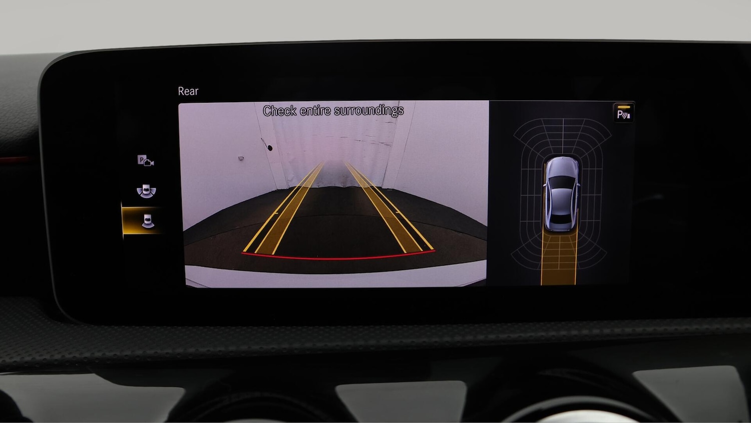 Used Mercedes-Benz A-Class 2021 for sale - 76499674: Photo 25