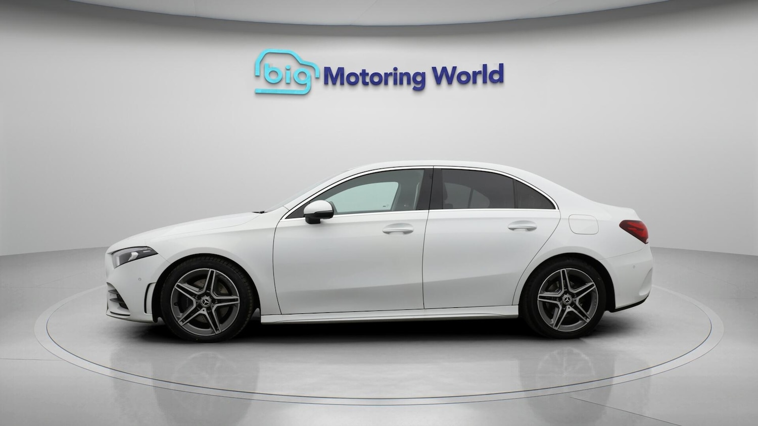 Used Mercedes-Benz A-Class 2021 for sale - 76499674: Photo 5