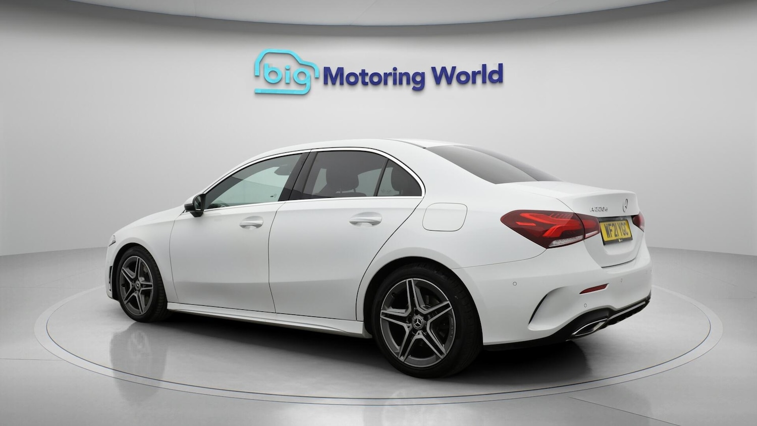 Used Mercedes-Benz A-Class 2021 for sale - 76499674: Photo 6