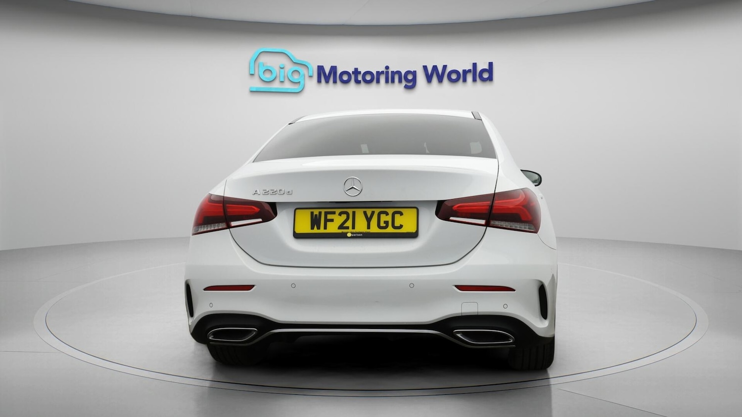 Used Mercedes-Benz A-Class 2021 for sale - 76499674: Photo 7