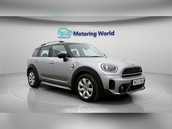 Used MINI Countryman 2023 for sale - 79177733: Photo