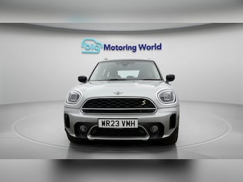 Used MINI Countryman 2023 for sale - 79177733: Photo