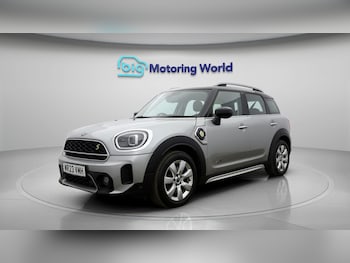 Used MINI Countryman 2023 for sale - 79177733: Photo