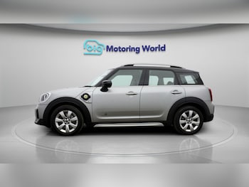 Used MINI Countryman 2023 for sale - 79177733: Photo
