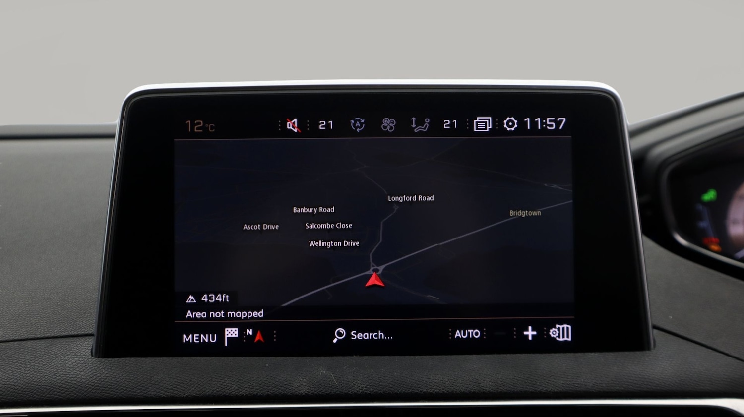 Used Peugeot 3008 2019 for sale - 77803336: Photo 11