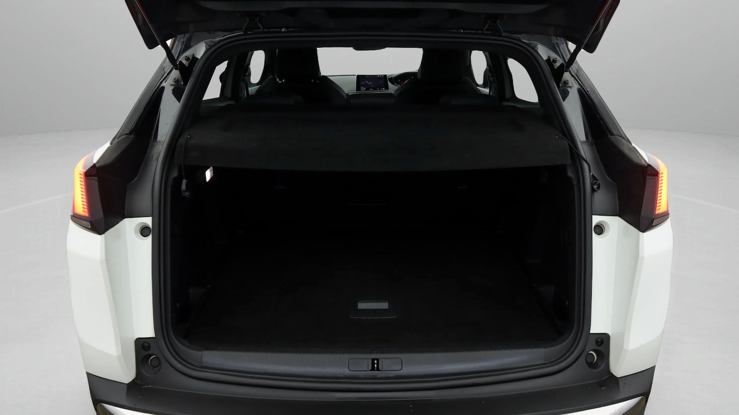 Used Peugeot 3008 2019 for sale - 77803336: Photo 17