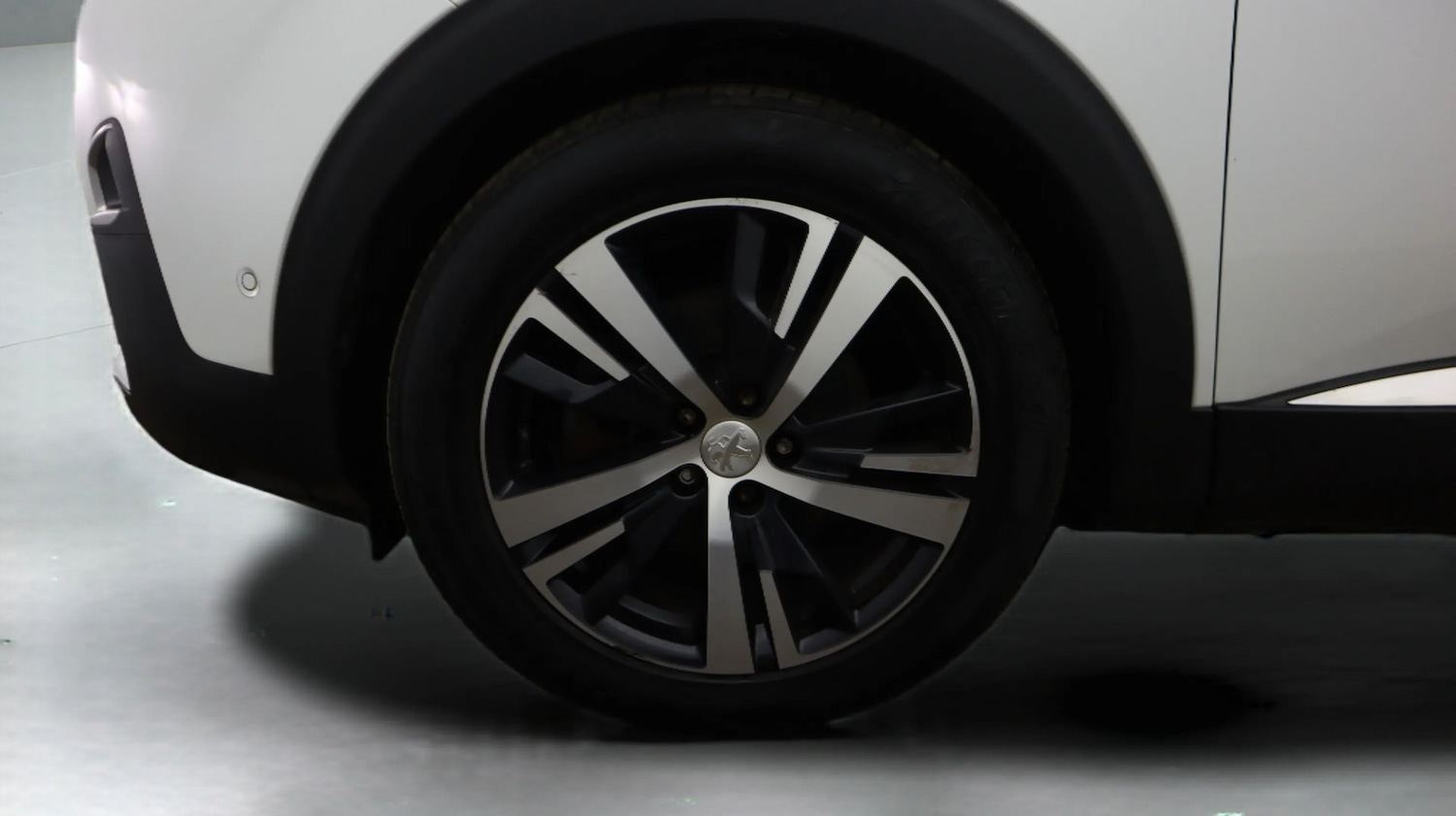 Used Peugeot 3008 2019 for sale - 77803336: Photo 18